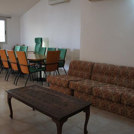דקר Villa Rosa מראה חיצוני תמונה