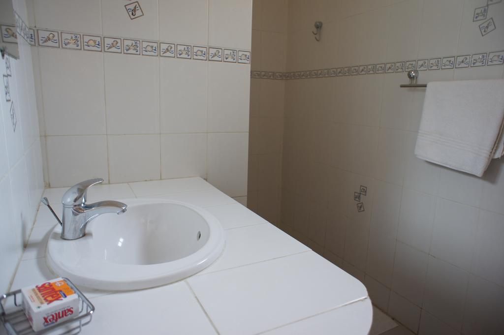 דקר Villa Rosa חדר תמונה