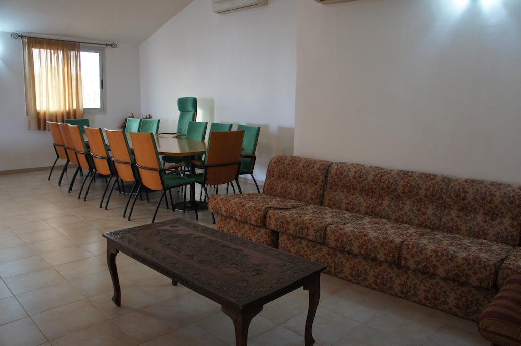 דקר Villa Rosa מראה חיצוני תמונה