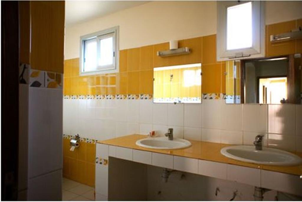 דקר Villa Rosa חדר תמונה