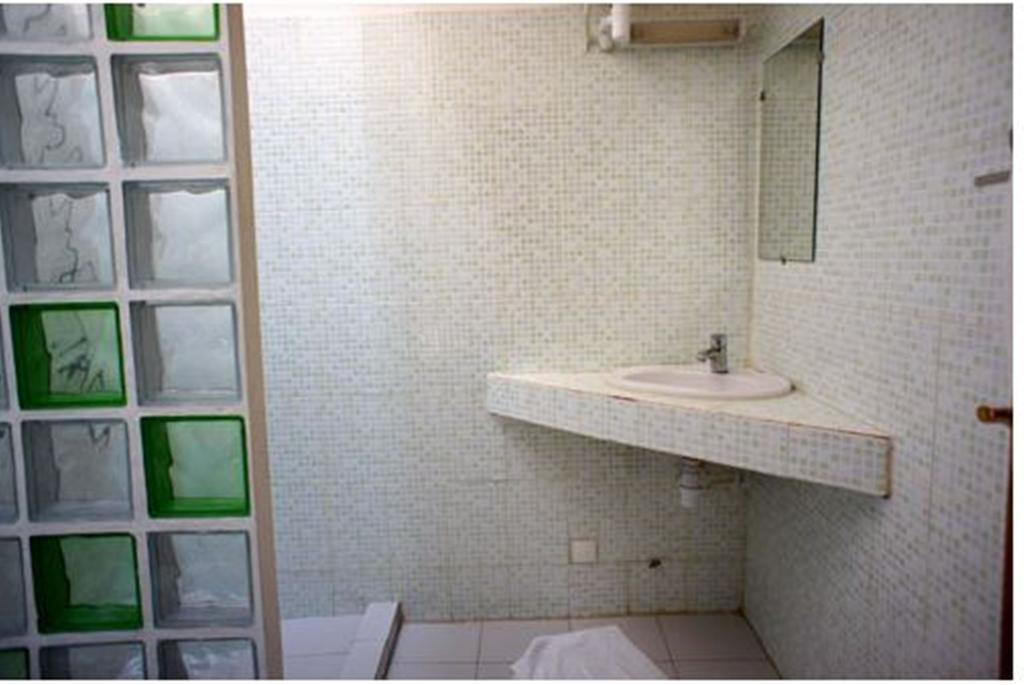 דקר Villa Rosa חדר תמונה