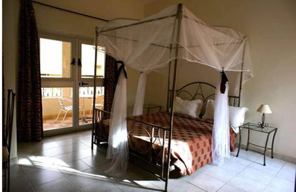 דקר Villa Rosa חדר תמונה